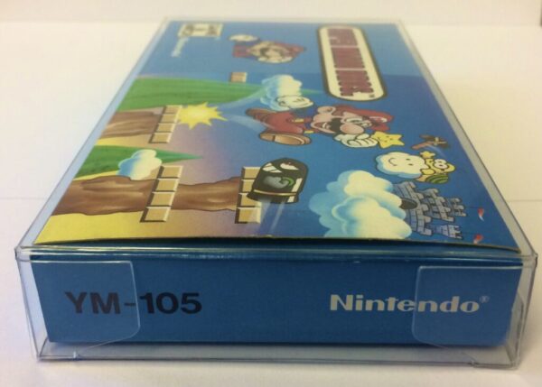 Game & Watch Size "B" Box Protectors    Read Item Description! - Image 3