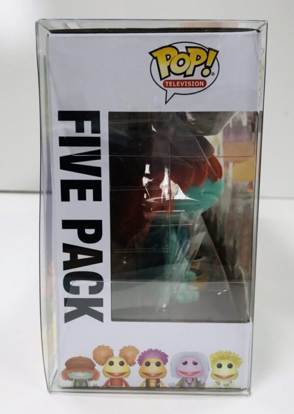 Funko Pop! 5 pack box protector. Check size!!  (Price includes Shipping) - Image 6