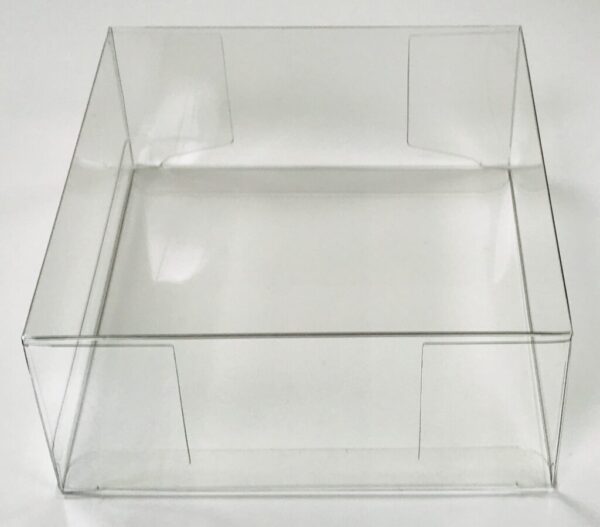 OBS 3 Box Protector  5 7/8 x 5 1/2 x 2 3/8. - Image 5
