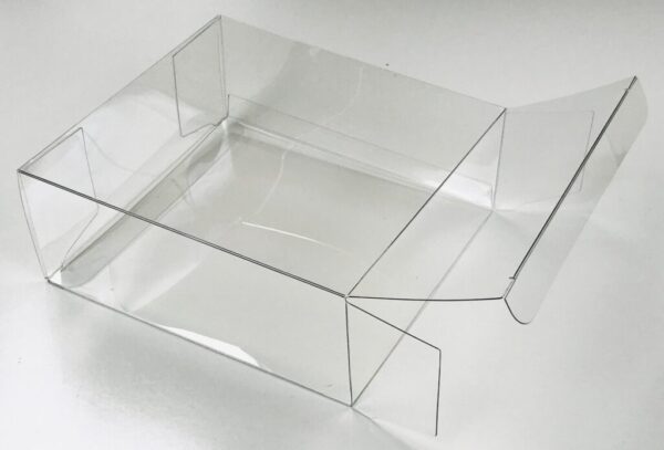 OBS 3 Box Protector  5 7/8 x 5 1/2 x 2 3/8. - Image 3