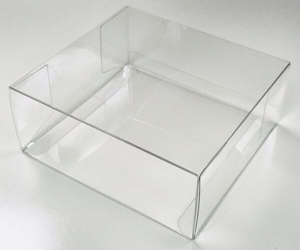 OBS 3 Box Protector  5 7/8 x 5 1/2 x 2 3/8. - Image 4