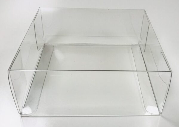 OBS 3 Box Protector  5 7/8 x 5 1/2 x 2 3/8.