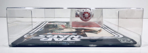 Star Wars 40th Anniversary R5-D4 Box Protector - Image 7