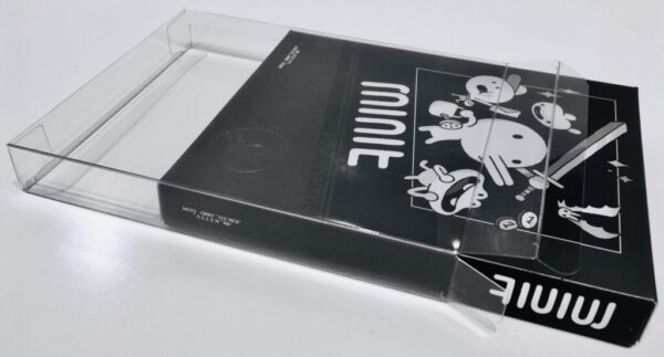Special Reserve Games Main Size Box Protector SRG - Image 3