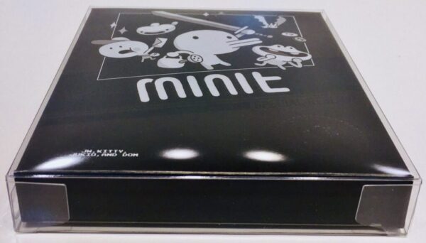 Special Reserve Games Main Size Box Protector SRG - Image 5