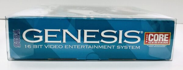 #48 Sega Genesis Model 3 Console Box Protector  (Shipping Included) - Image 6