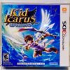 Kid Icarus Uprising 3DS Box Protector