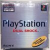 #17 Playstation 1 Console Box Protector (NOT FOR PS ONE)   (Shipping Included)
