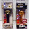 Funko Pop! PEZ Protectors