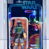 Star Wars 40th Anniversary 2019 SDCC BOBA FETT Box Protector