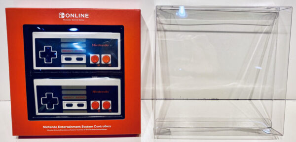 Nintendo Switch Online NES Controller Box Protector - Image 7