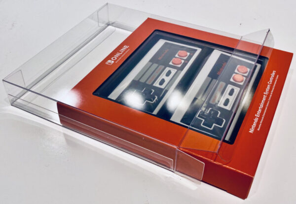 Nintendo Switch Online NES Controller Box Protector - Image 3