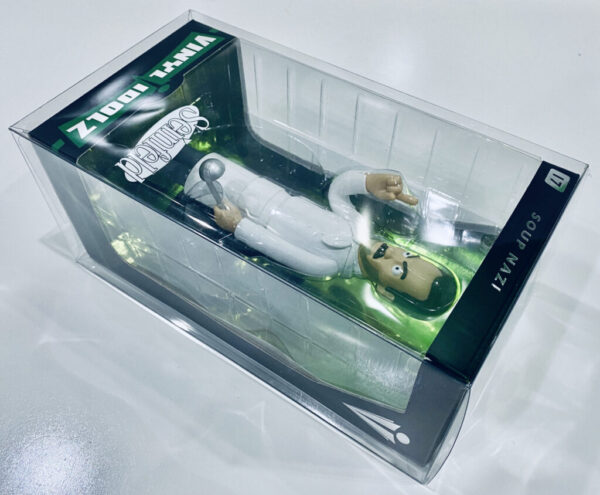 Funko Pop! Vinyl Idolz / Vinyl Vixens Box Protectors - Image 4
