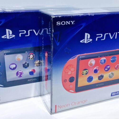 PS Vita 1000 / 2000