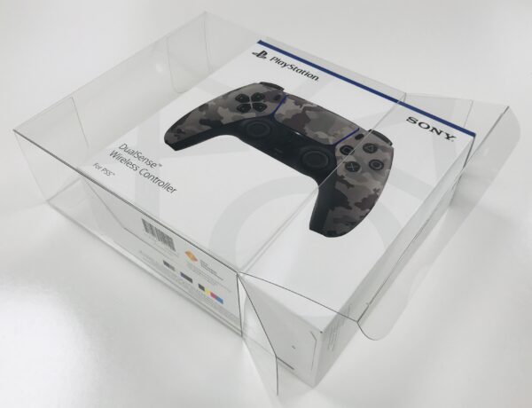 PS5 Controller Box Protectors (Standard Size) Playstation 5 - Image 4