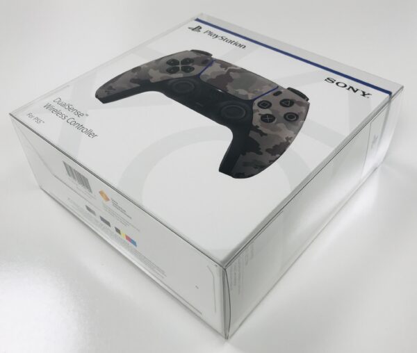 PS5 Controller Box Protectors (Standard Size) Playstation 5 - Image 5