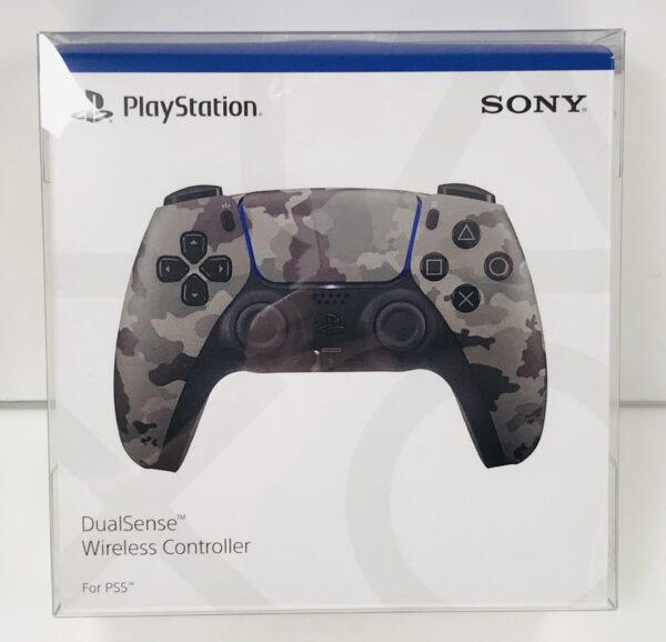 PS5 Controller Box Protectors (Standard Size) Playstation 5