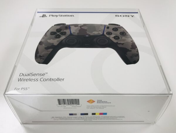 PS5 Controller Box Protectors (Standard Size) Playstation 5 - Image 6