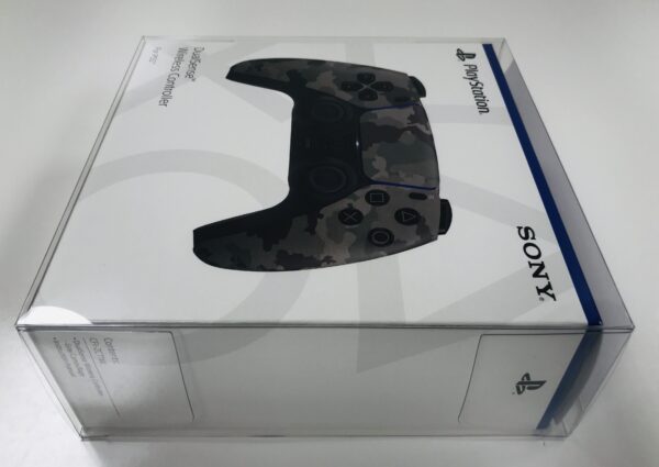 PS5 Controller Box Protectors (Standard Size) Playstation 5 - Image 7